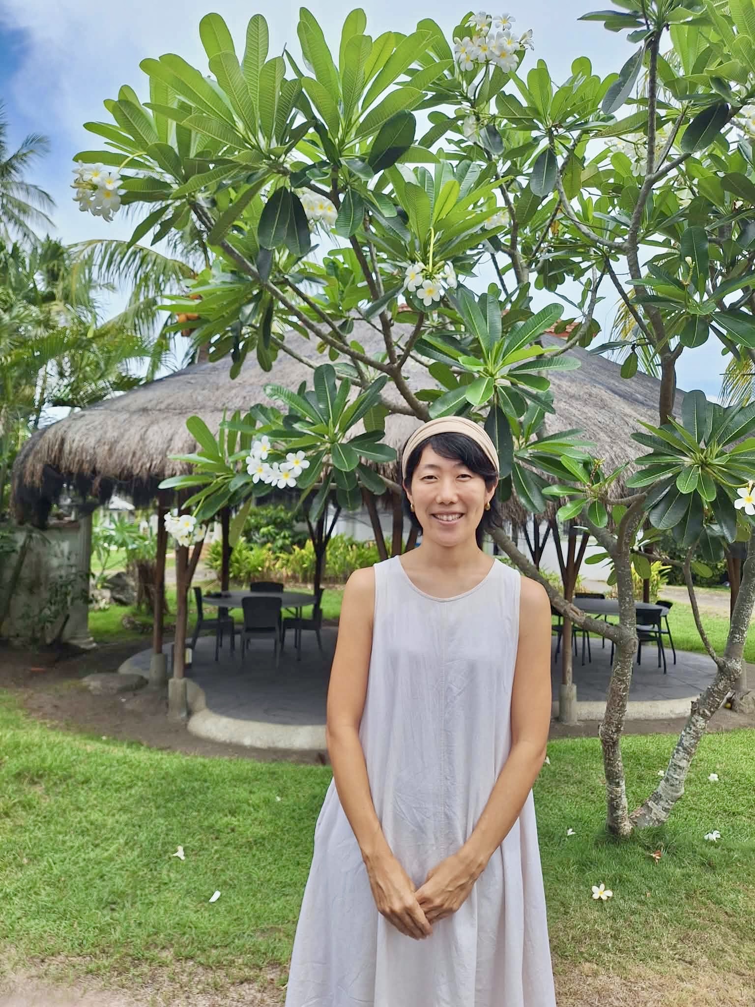 中里春菜